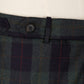 Exclusively for Michael Jondral: Trousers "Tartan Gallese" made from a Wool Flannel - Rota Sartorial