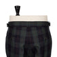 Exclusively for Michael Jondral: Trousers "Tartan Gallese" made from a Wool Flannel - Rota Sartorial