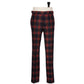 Exclusively for Michael Jondral: Trousers "Tartan Scozzese" made from a Wool Flannel - Rota Sartorial