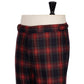 Exclusively for Michael Jondral: Trousers "Tartan Scozzese" made from a Wool Flannel - Rota Sartorial