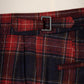 Exclusively for Michael Jondral: Trousers "Tartan Scozzese" made from a Wool Flannel - Rota Sartorial