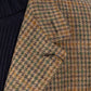 Sports Jacket "Outdoor Officer" made of English Wool Tweed