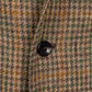 Sports Jacket "Outdoor Officer" made of English Wool Tweed