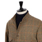 Sports Jacket "Outdoor Officer" made of English Wool Tweed