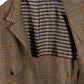 Sports Jacket "Outdoor Officer" made of English Wool Tweed