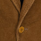 Sports Jacket "Workdress Jacket" made from English Cotton Corduroy