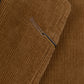 Sports Jacket "Workdress Jacket" made from English Cotton Corduroy