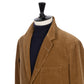 Sports Jacket "Workdress Jacket" made from English Cotton Corduroy
