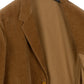 Sports Jacket "Workdress Jacket" made from English Cotton Corduroy