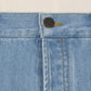 Blue Jeans "Berlin Bespoke" made from original Italian Cotton Denim