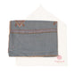Scarf "GORAKHPUR" made from the Finest Hand-Embroidered Pashmina Cashmere - purely handmade