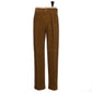 Trousers "Workdress Chino" made of English Cotton Corduroy