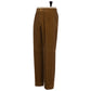 Trousers "Workdress Chino" made of English Cotton Corduroy