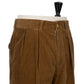 Trousers "Workdress Chino" made of English Cotton Corduroy