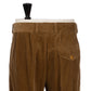 Trousers "Workdress Chino" made of English Cotton Corduroy