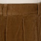 Trousers "Workdress Chino" made of English Cotton Corduroy