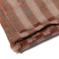 Scarf "DHARAMSALA" made from the Finest Hand-Embroidered Pashmina Cashmere - purely handmade