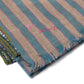 Scarf "AMRITSAR" made from the Finest Hand-Embroidered Pashmina Cashmere - purely handmade