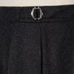 Trousers "Lo Stile di Totò" made from pure Wool by Drago - handmade