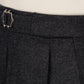 Trousers "Lo Stile di Totò" made from pure Wool by Drago - handmade