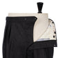 Trousers "Lo Stile di Totò" made from pure Wool by Drago - handmade