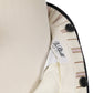 Trousers "Lo Stile di Totò" made from pure Wool by Drago - handmade