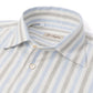 Shirt "Puglia Deluxe" made from Vintage Cotton Oxford - handmade