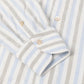 Shirt "Puglia Deluxe" made from Vintage Cotton Oxford - handmade