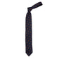 Exclusively for Michael Jondral: Tie "Jacquard Silk" made from pure Silk - hand-rolled