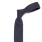 Exclusively for Michael Jondral: Vintage Tie "Milano 1968 Maglia" made from pure Cashmere
