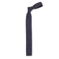 Exclusively for Michael Jondral: Vintage Tie "Milano 1968 Maglia" made from pure Cashmere