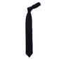 Exclusively for Michael Jondral: Knit Tie "Vintage Crochet" made from pure Cashmere