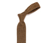 Exclusively for Michael Jondral: Vintage Tie "Milano 1968 Maglia" made from pure Cashmere