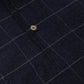 Polo Shirt "Mastroianni" made from pure Cotton - handmade