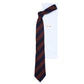 Exclusively for Michael Jondral: Tie "Strisce 10-Pieghe" made of Wool & Silk - hand-rolled