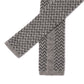 Exclusively for Michael Jondral: Vintage Tie "Milano 1968 Maglia" made from pure Cashmere