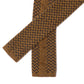 Exclusively for Michael Jondral: Vintage Tie "Milano 1968 Maglia" made from pure Cashmere