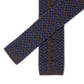 Exclusively for Michael Jondral: Vintage Tie "Milano 1968 Maglia" made from pure Cashmere