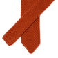 Exclusively for Michael Jondral: Knit Tie "Vintage Crochet" made from pure Cashmere