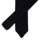Exclusively for Michael Jondral: Knit Tie "Vintage Crochet" made from pure Cashmere