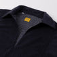 Edizione Speciale: Overshirt "La Vecchio Barbieria" made from pure Cotton - handmade