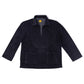 Edizione Speciale: Overshirt "La Vecchio Barbieria" made from pure Cotton - handmade