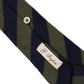 Exclusively for Michael Jondral: Tie "Strisce 10-Pieghe" made of Wool & Silk - hand-rolled