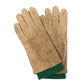 Gloves "Bad Gastein" made of Deerskin with Cashmere Lining - hand-sewn