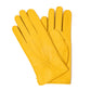 Gloves "Belvedere" made of Deerskin with Cashmere Lining - hand-sewn
