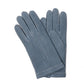 Gloves "Baden" made of Calf Nubuck with Cashmere Lining - hand-sewn