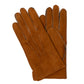 Gloves "Lech" made from Grown Lambskin - hand-sewn