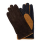 Gloves "Kitzbühel" made from Grown Lambskin - hand-sewn