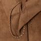 Gloves "Bad Gastein" made from Reindeer Leather with Cashmere Lining - hand-sewn