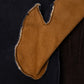 Gloves "Kitzbühel" made from Grown Lambskin - hand-sewn